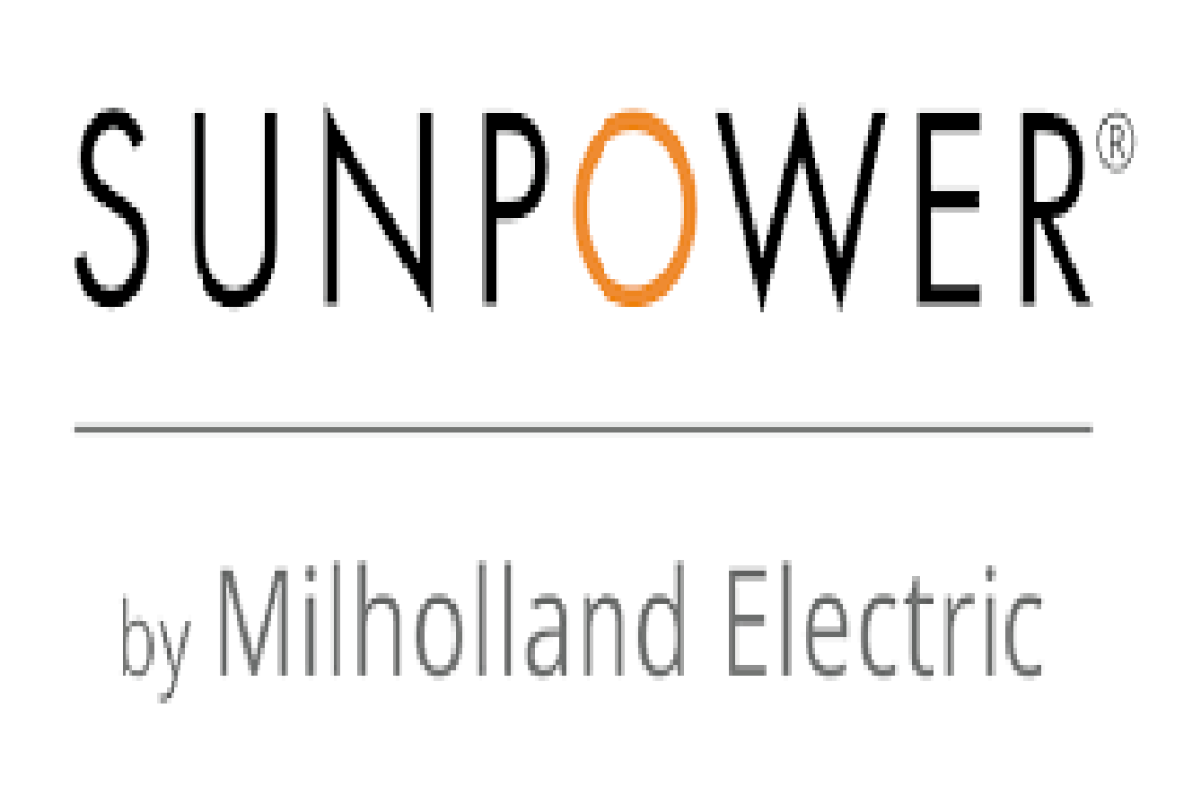 SunPower by Milholland Electric