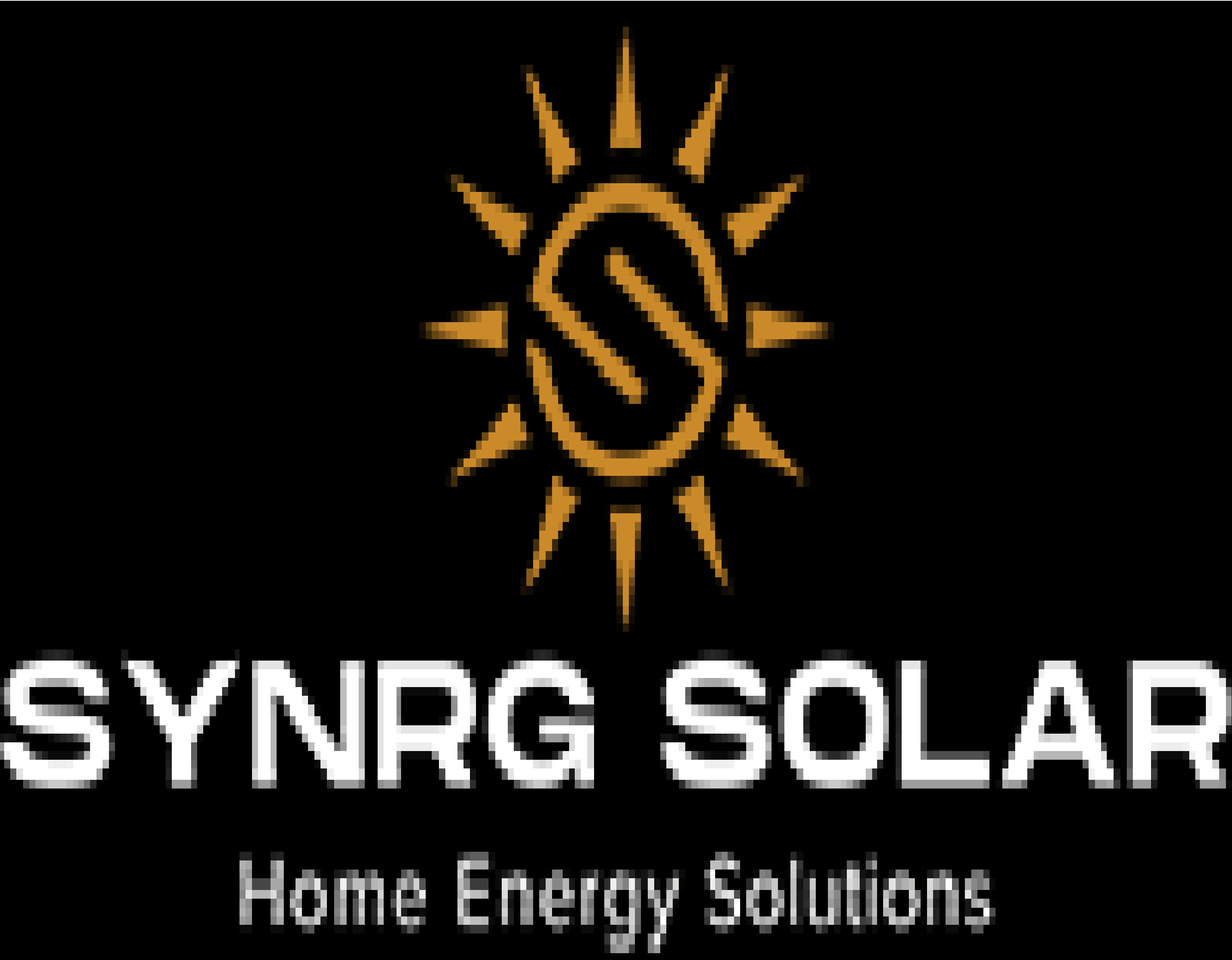 SYNRG Solar Home Energy Solutions