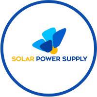 Solar Power Supply