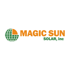 Magic Sun Solar