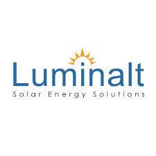 Luminalt Solar Energy Solutions