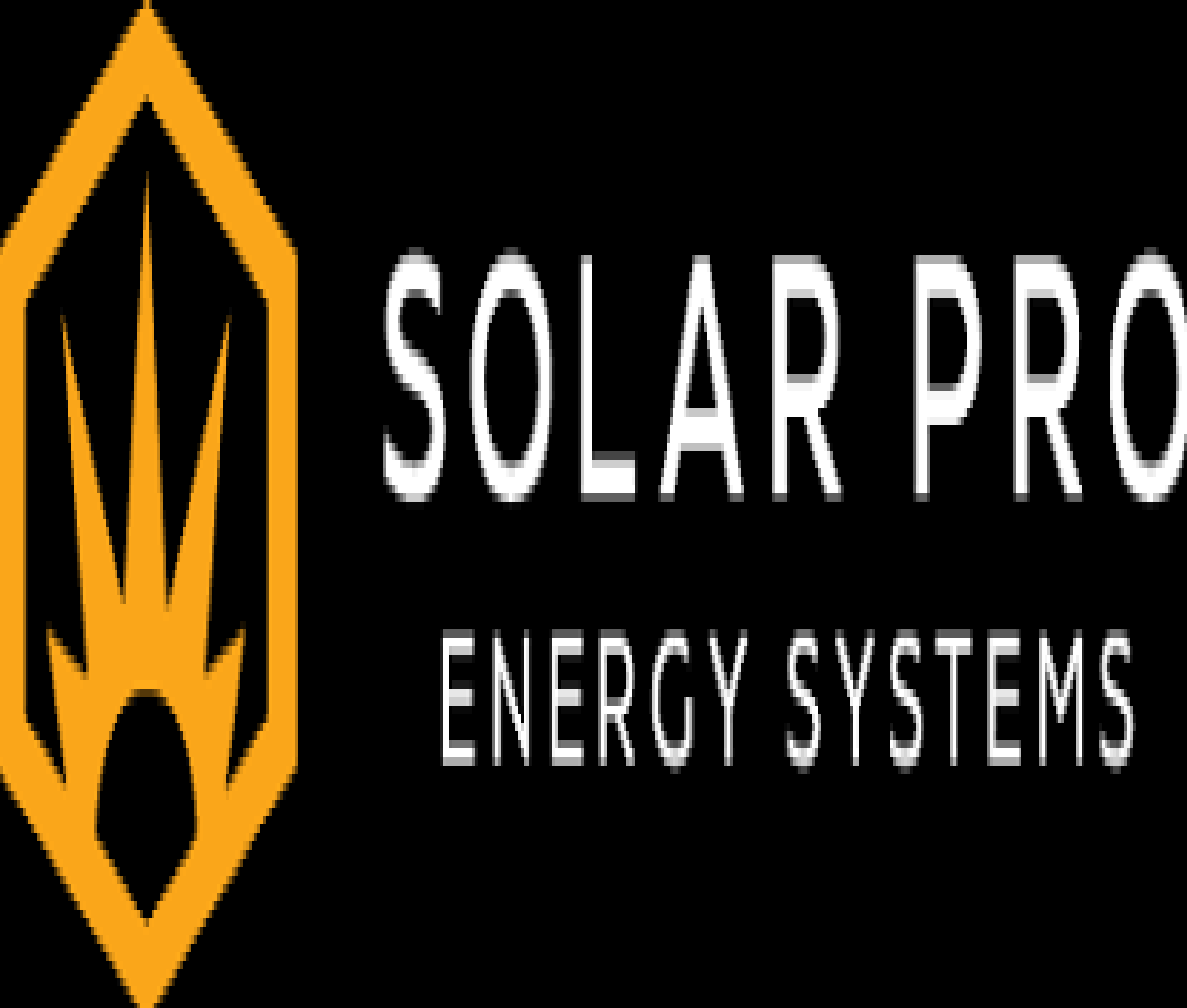 Solar Pro Energy Systems