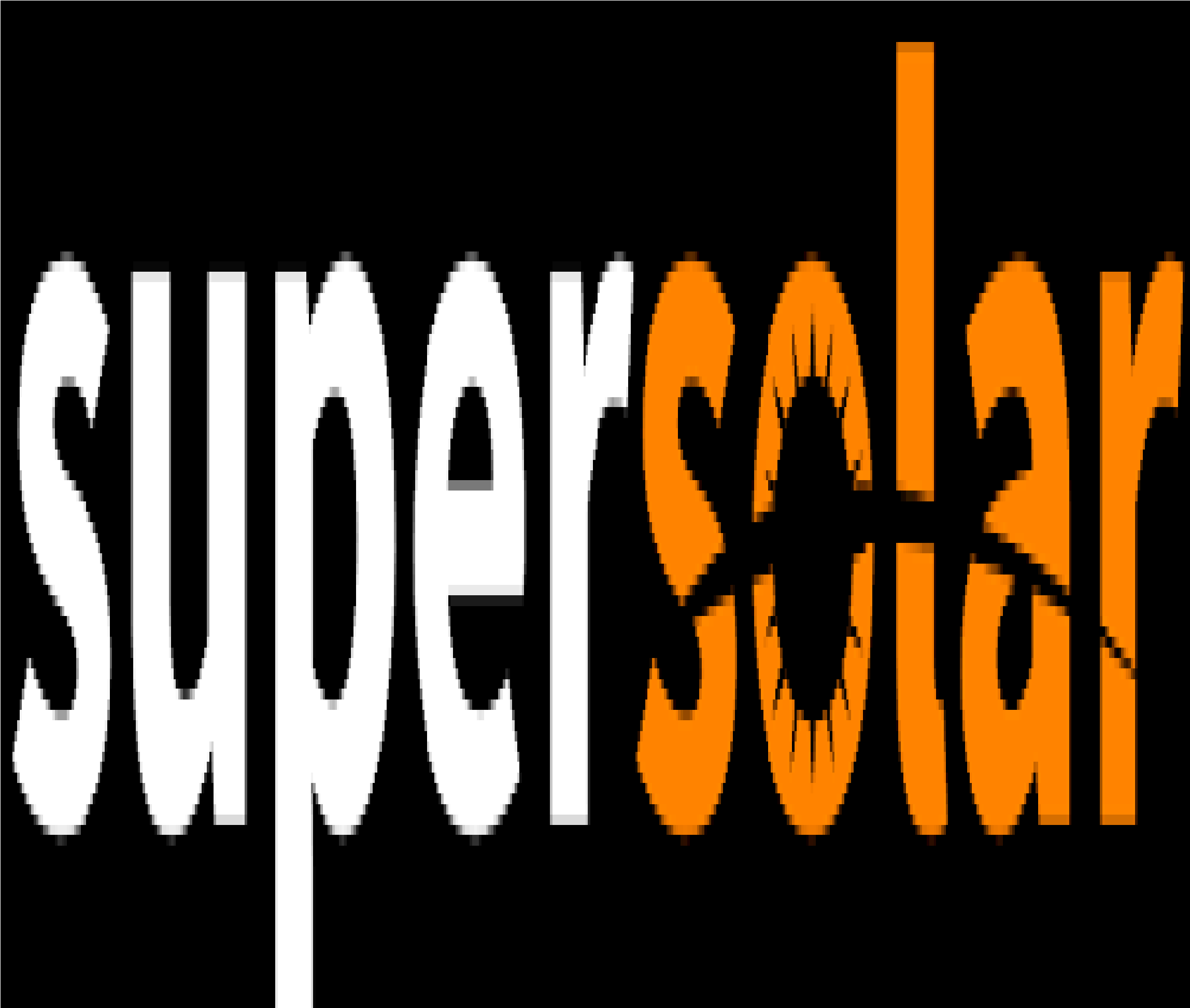 Super Solar