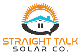 Straight Talk Solar