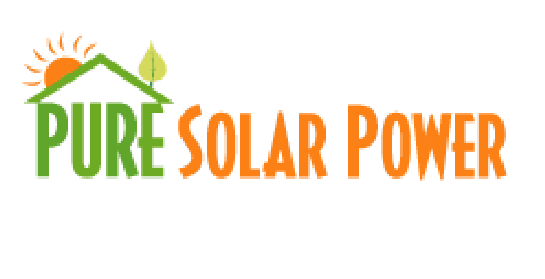 Pure Solar Power