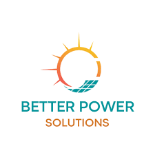 Better Power Solutions Solar