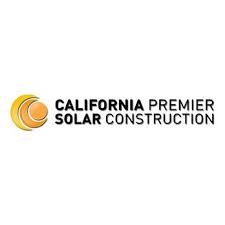 California Premier Solar Construction