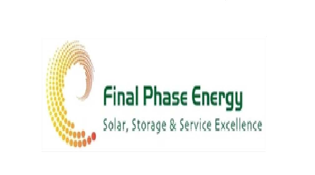 Final Phase Energy