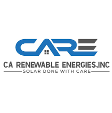  CA Renewable Energies Inc