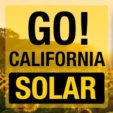 Go Solar California 