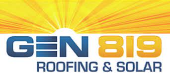 Gen819 Roofing & Solar