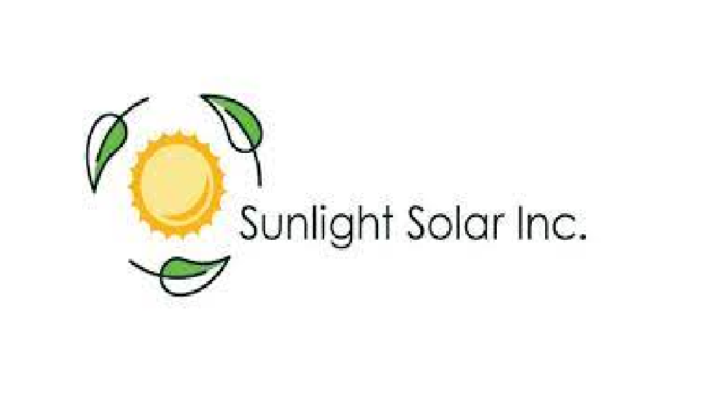 Sunlight Solar Inc.