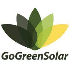 Go Green Solar