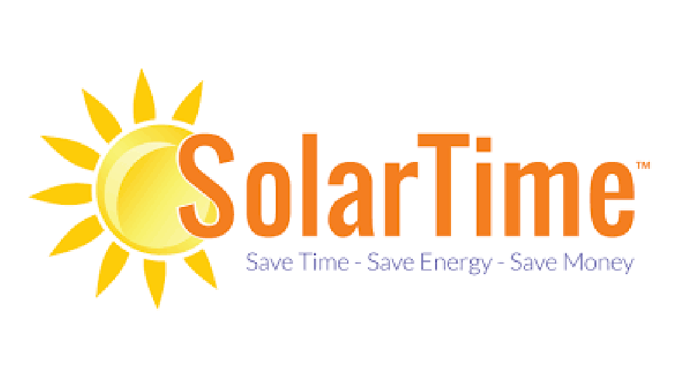 SolarTime, Inc