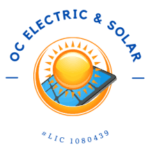 OC Electric & Solar