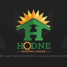 Hodne Roofing & Solar