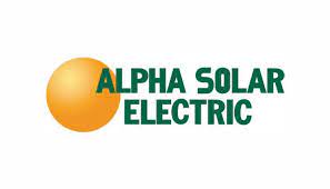 Alpha Solar Electric