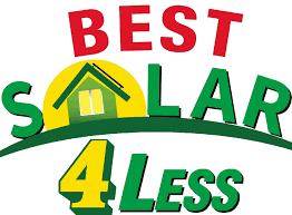 Best Solar 4 Less