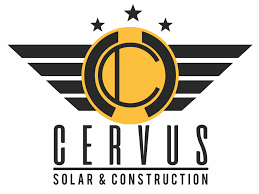 Cervus Solar & Construction