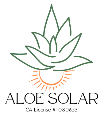 Aloe Solar Inc.