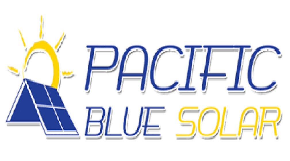 Pacific Blue Solar