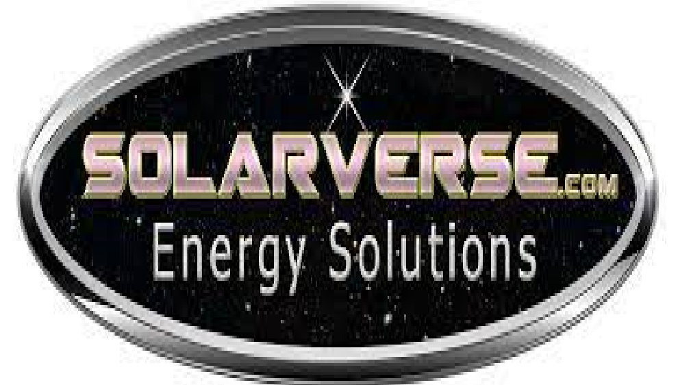 Solarverse.com Energy Solutions