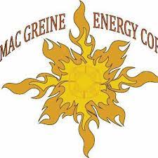 Mac Greine Energy Corporation