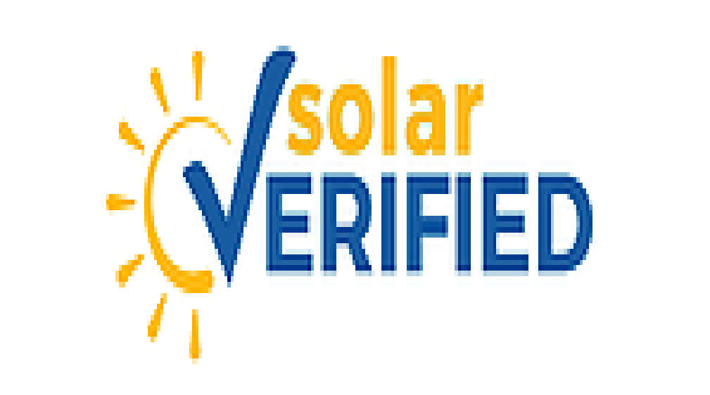 Solar Verified