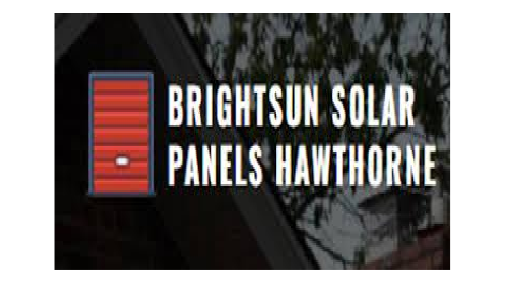 BrightSun Solar Panels