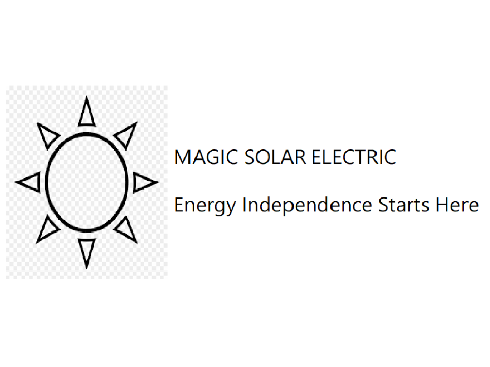 Magic Solar Electric