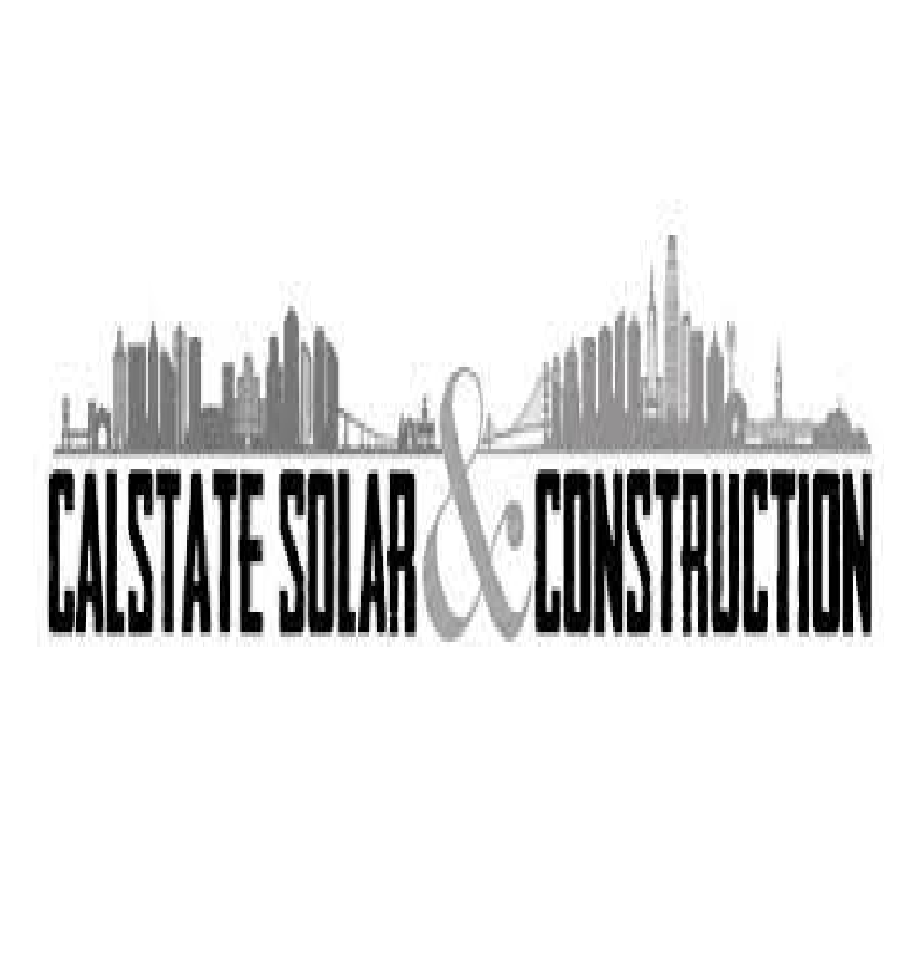 CalState Solar & Construction