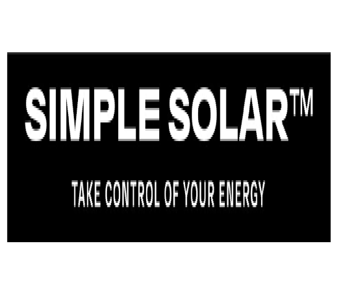 Simple Solar