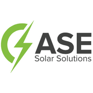 ASE Solar Solutions, Inc.