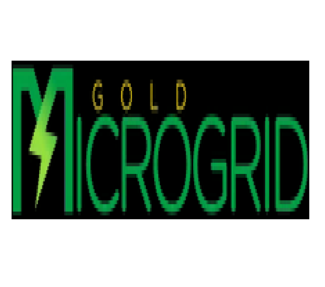 Gold Microgrid