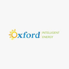 Oxford Intelligent Energy