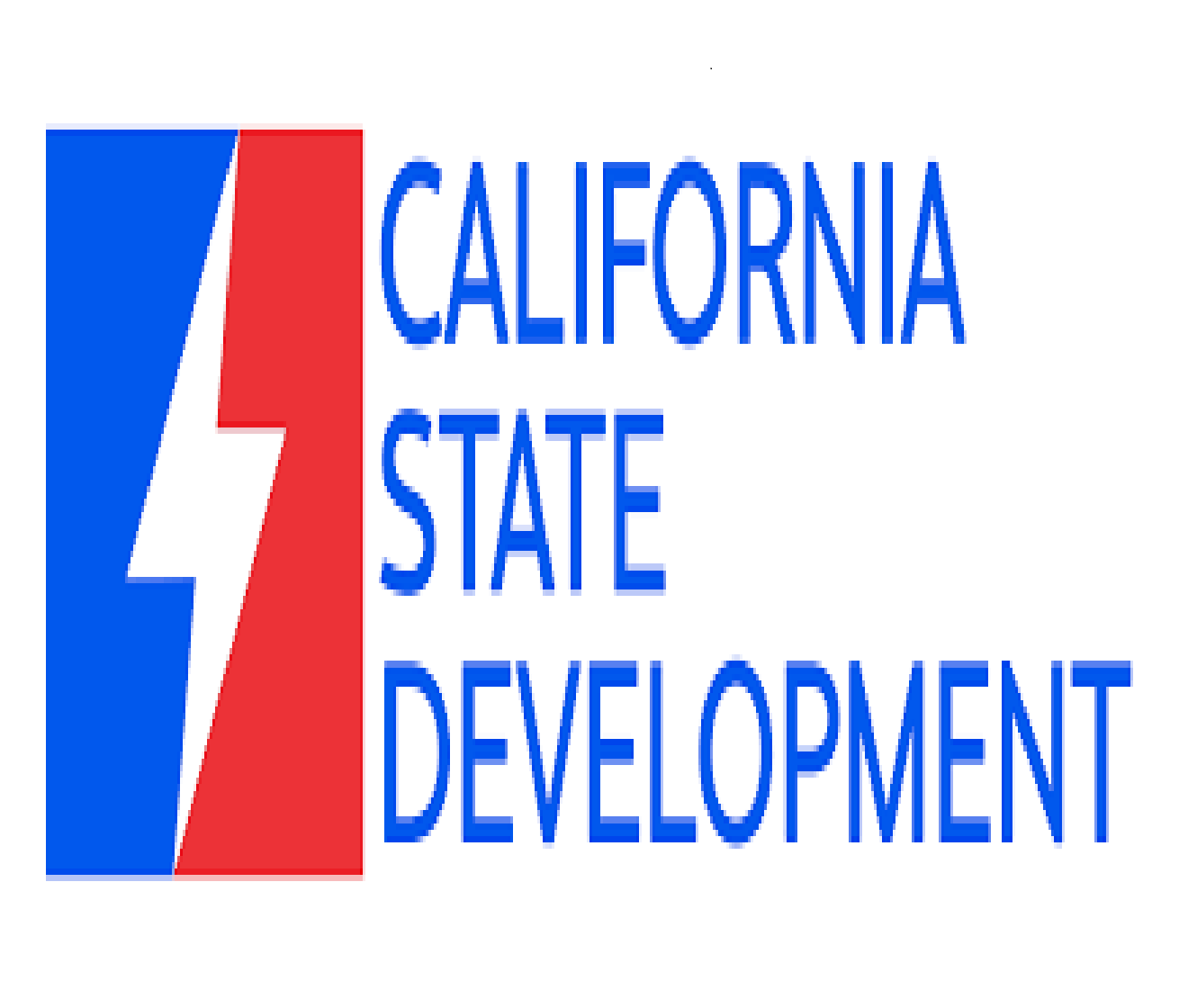 California State Development