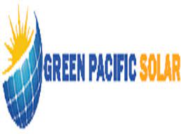 Green Pacific Solar Inc.