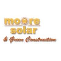 Moore Solar & Green Construction