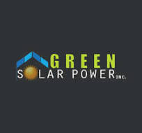 Green Solar Power Inc