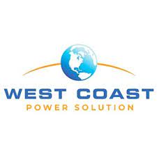 West Coast Power Solution Inc