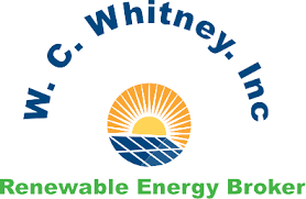 WC Whitney, Inc 