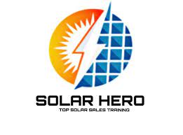 THE SOLAR HERO