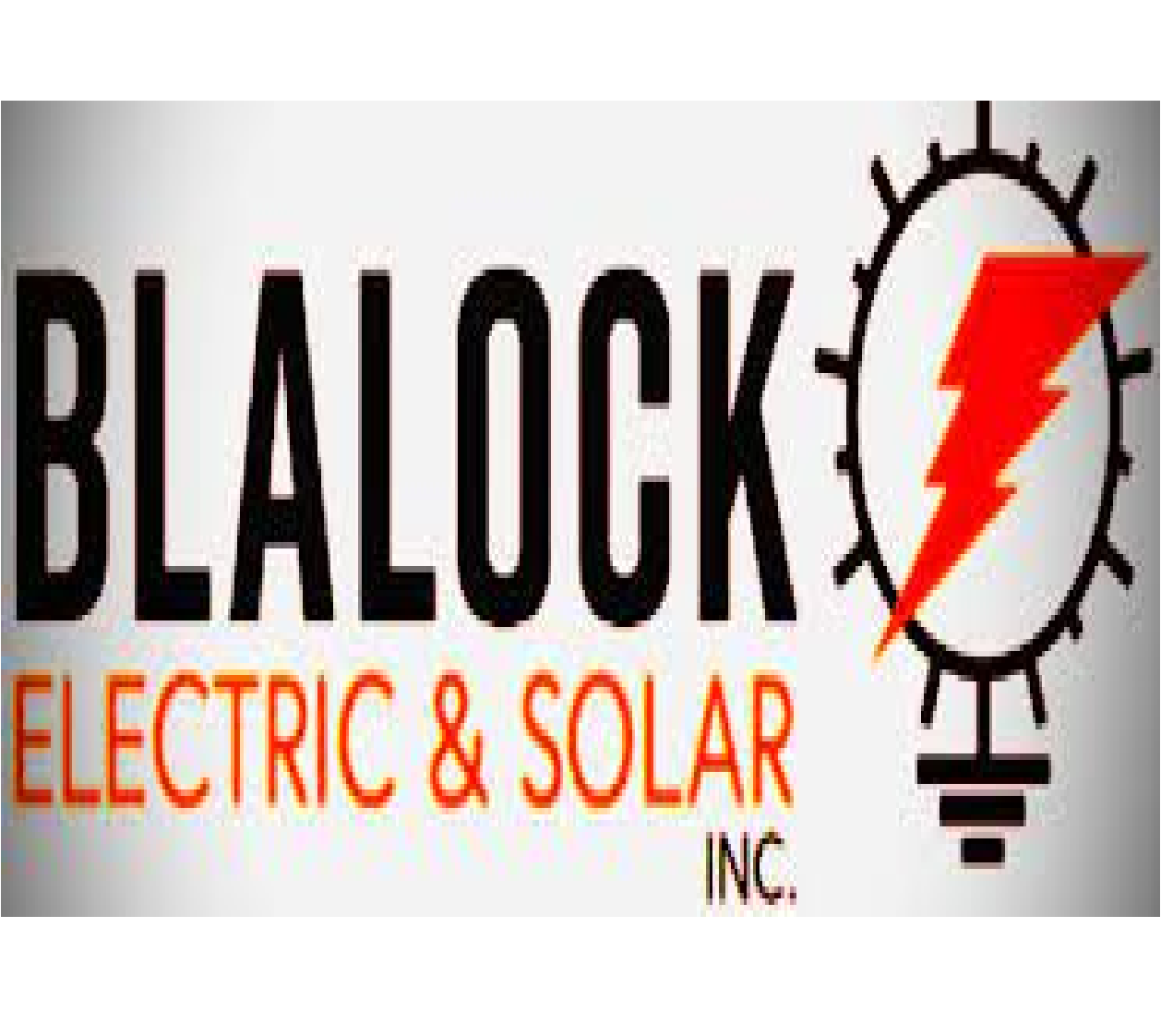 Blalock Electric & Solar Inc