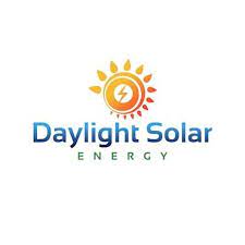 Daylight Solar Energy