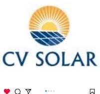 Coachella valley solar inc