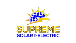 Supreme Solar & Electric