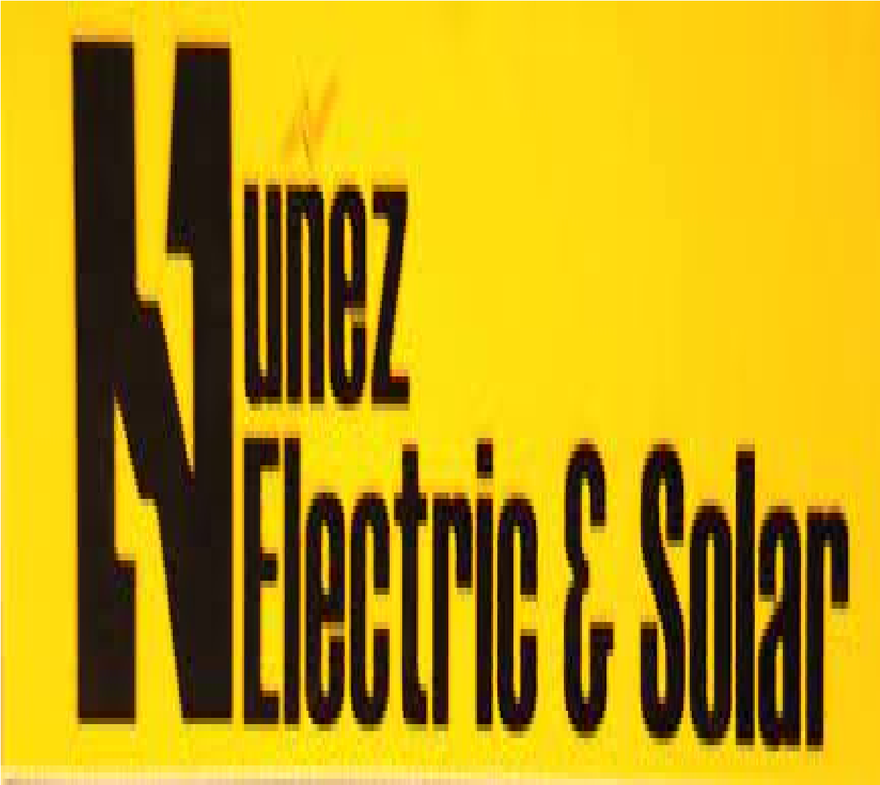 Nunez Electric and Solar