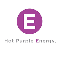 Hot Purple Energy