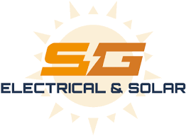 SG Electrical & Solar