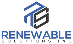 Renewable Solutions Inc